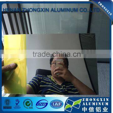 Online Shopping Mirror Aluminium Price/Polished Mirror Aluminium Sheet For Led Sign photo-4