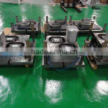 Multi Cavity Chinese Die Maker Die Stamping Mold China Mould and Die photo-2