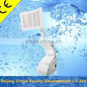 Acne Removal Skin Care Products Beauty LED Light Pdt Facial Whitening Machine Skin Tightening