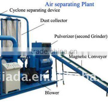 Full-Auto Matic Copper Wire Seperator Machine