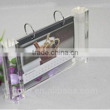  express unique calendar design 2015 display stand