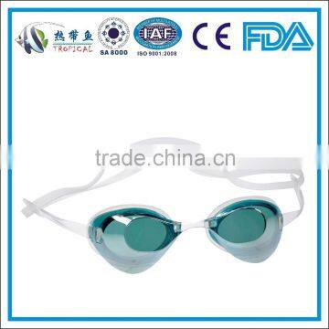 Professional high quality racing swimming goggles,sports swimming goggles