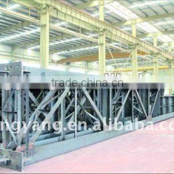 construction steel structure