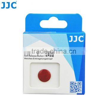 JJC SRB Aluminium Alloy Soft Shutter Release Button for FUJIFILM for Canon for Leica