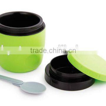 Wholesale plastic food container ,plastic food storage container