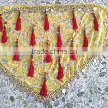 Wholesale Turkish Hip Scarves (XF-030)