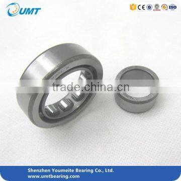 NU213E 65*120*23mm Cylindrical Roller Bearing for Agriculture Machines