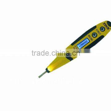 fault voltage line tester YT-0419