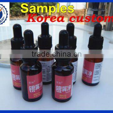 HOT Sell in Korea Piston Pump Automatic e Liquid Filling Machine,ejuice Filler,vape Ejuice Filling Machine(Shanghai Factory) photo-6