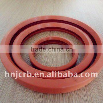 silicone o ring seal