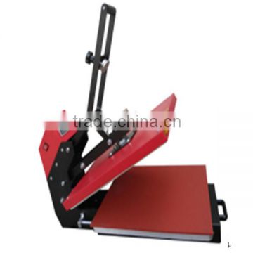 China Semi-auto Open High Pressure Heat Press Machine G