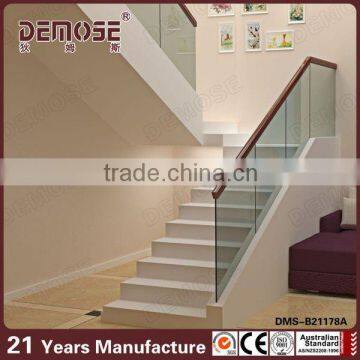 Portable Stairs for Outdoor Porcelain Tile for Stairs