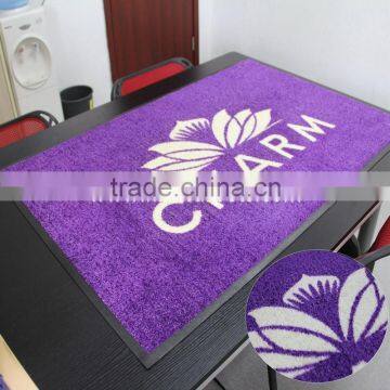 Anti Slip Car Floor Mat