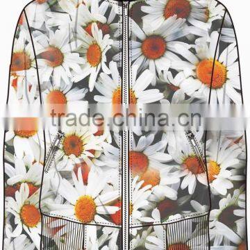 custom mens reflective jacket