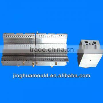 Good Price pvc wood plastic extrusion foaming mould