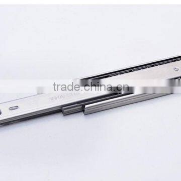 Ball Bearing Drawer Slide Telescopic Channel Best Ball Holder Jieyang Channel photo-6