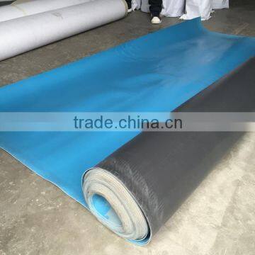 polyvinyl chloride PVC waterproof membrane/pvc waterproof sheets