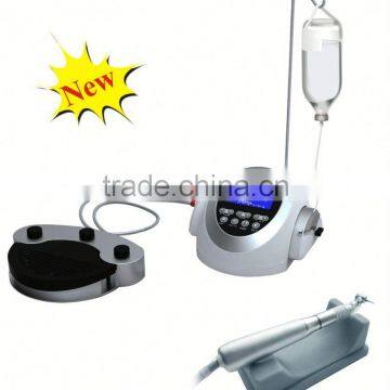 New product Intelligent cooling dental implant model