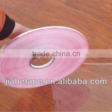 Resealable Plastic Self Adhesive Tape