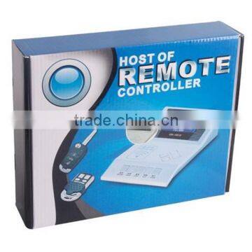 H618 Key Locksmith Tool Host of Car Key Remote Controller,professional Remote Controller for Qn-h618 With Wireless photo-2