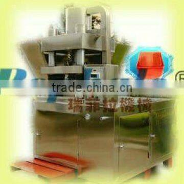 High Output TKJ-500 Hydraulic Briquetting Machine