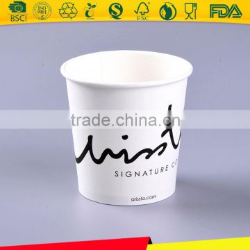 coffee cups/cups paper/drinking cup 4oz