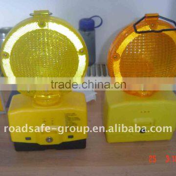 Road Warning Lamp photo-1