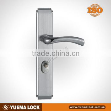 High security stainless steel burglarproof door lock