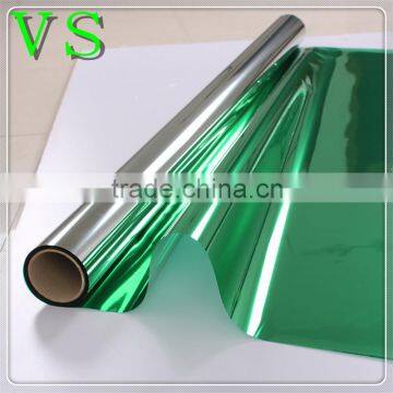 One Way Vision Window Film for Glass Decorative Vinyl Window Glass Static Film Silmar to 3m