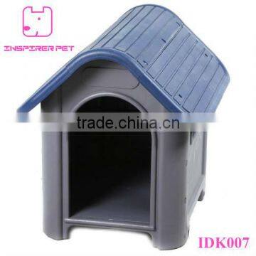 Pet Plastic House Dog Kennel