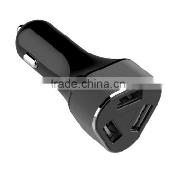 fast car charger for ipad mini qc 3.0 car charger,qualcomm car charger 3.0 fast mobile car charger ,external usb rapid car charg