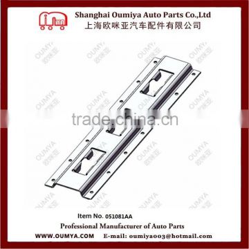 Steel E track ( truck and trailer parts ) patented product 051082AA 051082AM 051082AS