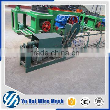 5 twist width hexagonal wire mesh machine