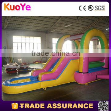 bouncy castle water slide, inflatable bounce house,commercial bounce house for sale