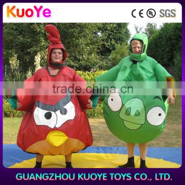 2016 new sumo suits price,foam padded sumo suits with mat,kids sumo wrestling suit, suit inflatable