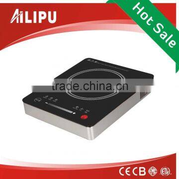 Ailipu 3000w 220v commerical induction cooker with best selling