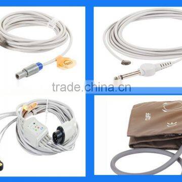 Veterinary Patient Monitor,CE Approved,15 Inch photo-2