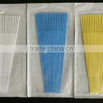 Sterile Disposable Inoculating Loop and Needle for Laboratory Use