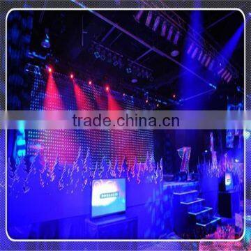 Mini 150w 2R Led Portable Stage Lights photo-5