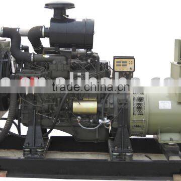 120GF diesel generating set