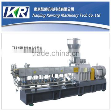 TSE-65B pet food special-purpose machinery