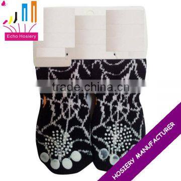 Halloween Good quality pet socks dog socks