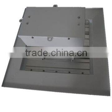 2016 New Design Surface Mounting Led Canopy Light With 80Ra photo-4