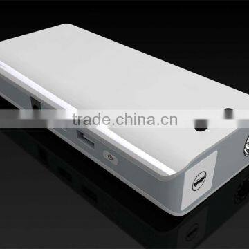 Multi-Function 11000mah Power Bank Emegency Car Power Bank photo-2