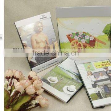 Aluminum Photo Frame/logo printing promotional aluminum photo frame