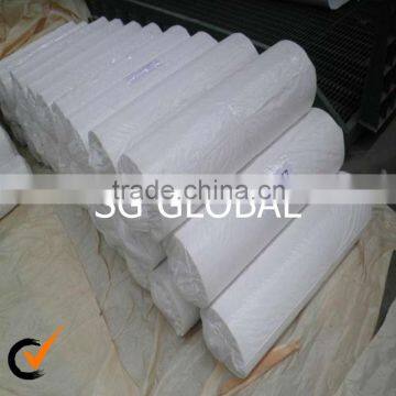 Quality Certification laminated pp agriculture fabric