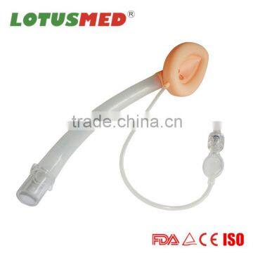 Disposable Silicone Regular Laryngeal Mask