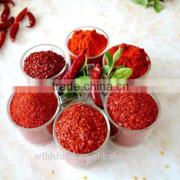 sweet chili powder paprika powder