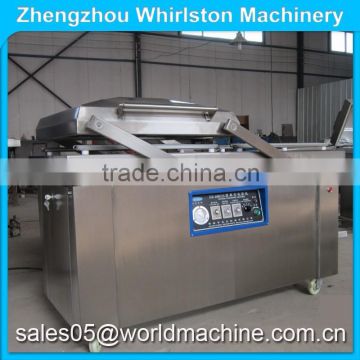 Factory price for vacuum packing machine