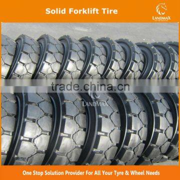 solid tire (3.00-15)